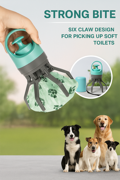 Dog Pooper Scooper