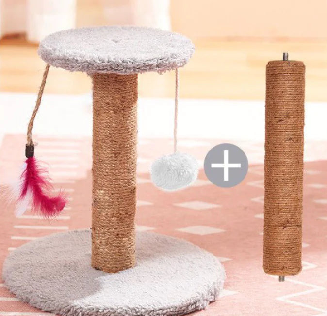Cat Tower