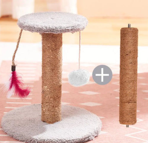 Cat Tower